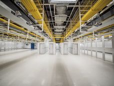 Data centers: las catedrales del siglo XXI se afincan en Uruguay