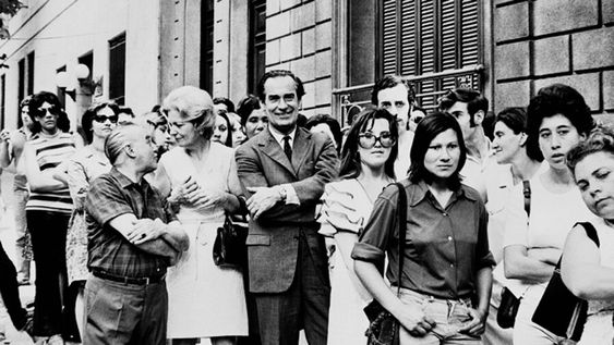 imagen de De Posadas dice que Sanguinetti fue “nefasto” para Uruguay imagen de De Posadas dice que Sanguinetti fue “nefasto” para Uruguay