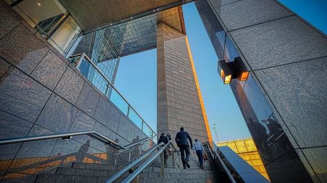 imagen de Al prever la inflación, las empresas ponen más “foco” en los precios externos y la indexación salarial que en la política monetaria