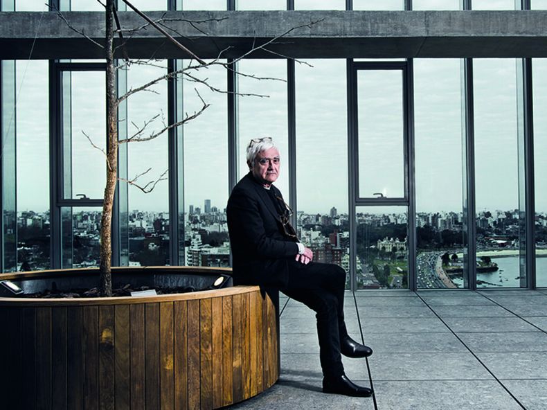 Foto: Adrían Echeverriaga