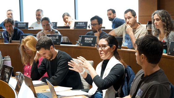 la etica en una cultura organizacional es importante para tomar mejores decisiones