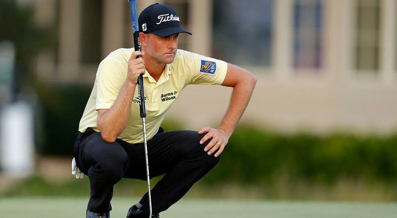 Webb Simpson