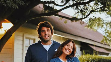 Búsqueda | Joaquín Pérez, Caro Criado y su hija Nacha