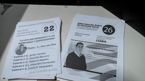 Foto: Javier Calvelo / adhocFOTOS