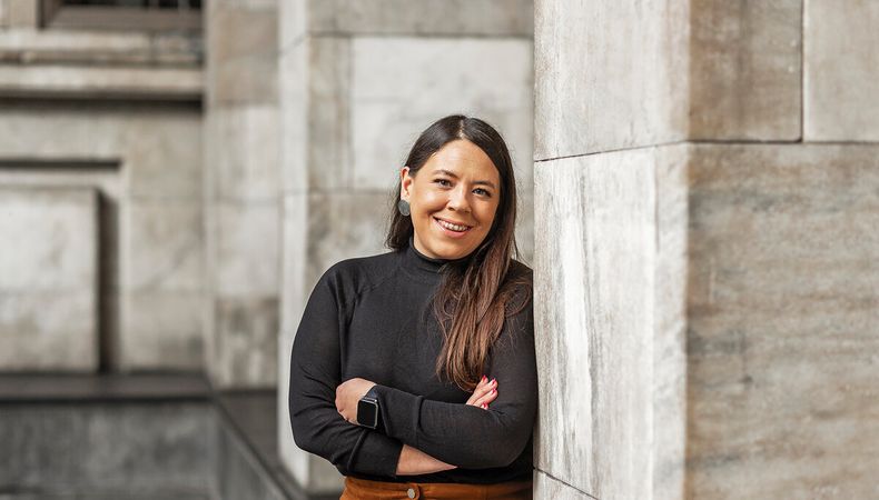 Foto: Lucía Durán