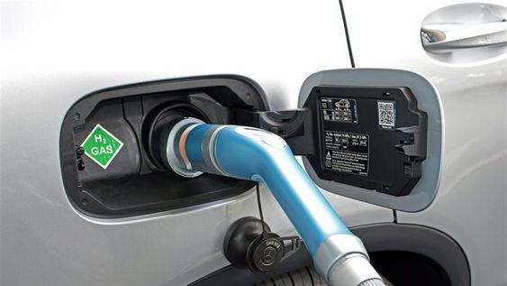 imagen de Con ajustes, el gobierno reimpulsa proyectos de hidrógeno verde imagen de Con ajustes, el gobierno reimpulsa proyectos de hidrógeno verde