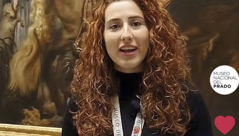 imagen de Museos de todo el mundo protagonizan una revolución de contenido en TikTok