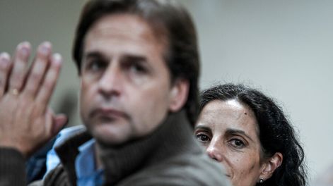 imagen de Desafío fiscal demandará un “hábil liderazgo” de Lacalle Pou