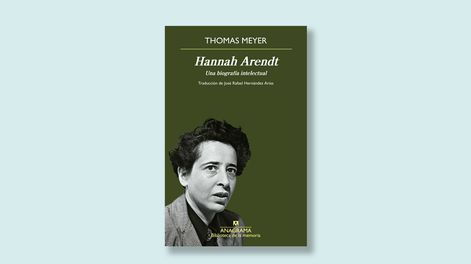 Búsqueda | Hannah Arendt Una biografia intelectual