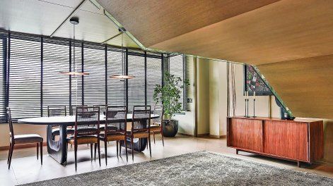 Las tendencias en interiorismo para 2026, según cinco interioristas uruguayos Las tendencias en interiorismo para 2026, según cinco interioristas uruguayos