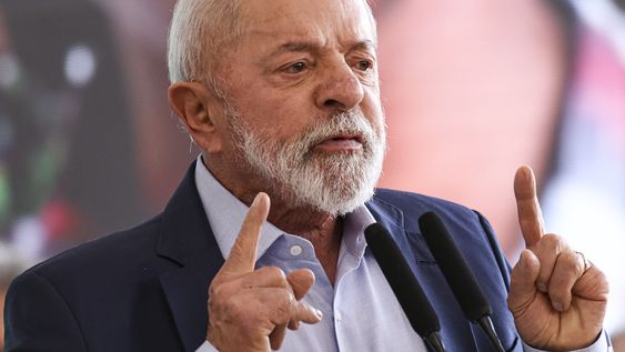 Luiz Inácio Lula da Silva Luiz Inácio Lula da Silva