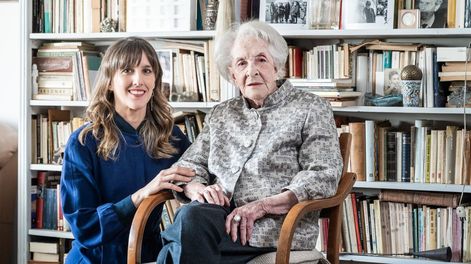 Búsqueda | Foto: Adrián Echeverriaga