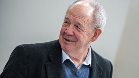 Ricardo Gil anunció su salida de la “secretaría antilavado”