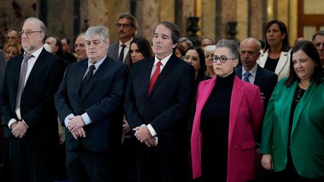 Consejo Directivo de la Institución Nacional de Derechos Humanos