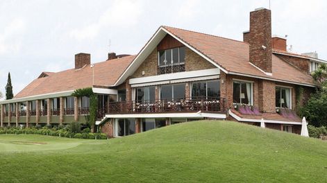 imagen de El presidente del PGA Tour Latinoamerica, Jack Warfield, quiere  asegurar la disputa de un torneo en Uruguay en los próximos años