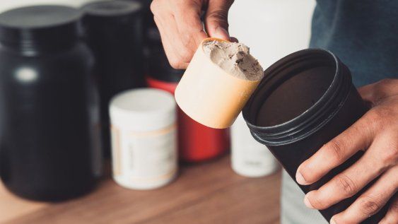la proteina esta ?de moda?: cuanto necesita el organismo y cuales son los riesgos de consumirla en exceso