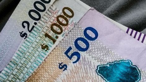 imagen de La inflación se mantuvo como otra variable desalineada de 2019