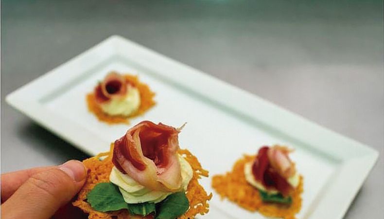 imagen de Tradición alemana y mucha variedad