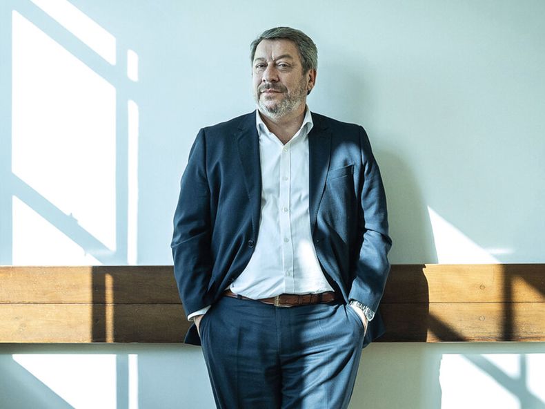 Foto: Adrián Echeverriaga 