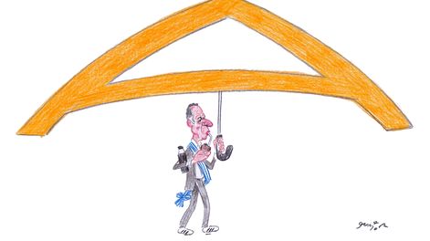 La semana vista por Junior