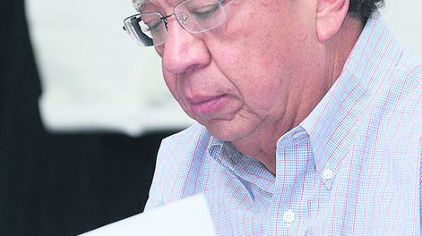 imagen de El presidente Daniel Ortega “ha revertido y pervertido” el proceso de construcción democrática en Nicaragua, según ex ministro sandinista