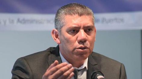 imagen de El Frente Amplio quiere dar vuelta la página tras la renuncia de  Sendic, pero algunos dirigentes no olvidan “mezquindades” internas