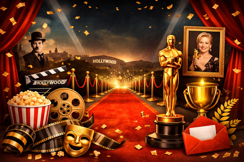 Imagen generada con IA.