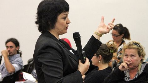 imagen de Médicos proponen “transparentar sus intereses” y vínculos con la industria, que despliega en la salud sus “estrategias de marketing”