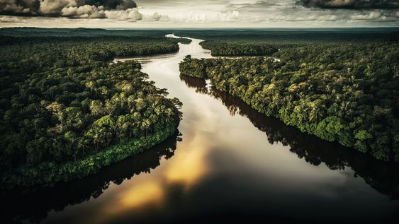 la aventura de conocer la amazonia desde peru: una inmersion en los pulmones del mundo la aventura de conocer la amazonia desde peru: una inmersion en los pulmones del mundo