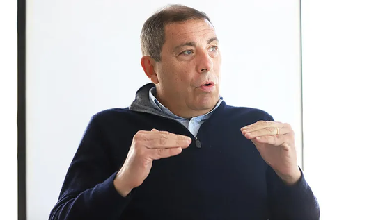 Gabriel Oddone Gabriel Oddone