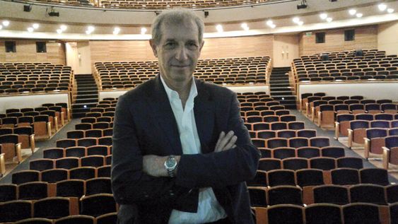 imagen de “El miedo es el peor enemigo de la música” imagen de “El miedo es el peor enemigo de la música”