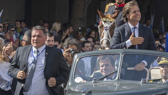 Foto: Pablo Porcíuncula, AFP Foto: Pablo Porcíuncula, AFP