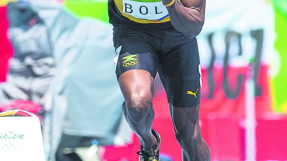 imagen de Respirar, amar, morir: lo que puede pasar en Río mientras Bolt corre 100m imagen de Respirar, amar, morir: lo que puede pasar en Río mientras Bolt corre 100m