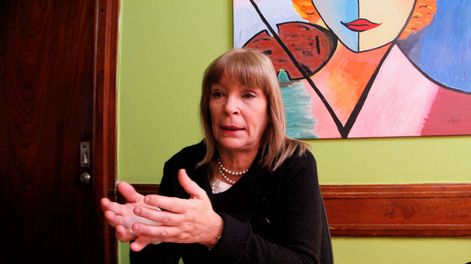 imagen de La educación “no es un botín de guerra”, dice la directora de Secundaria, harta de una “dinámica simplista y futbolera”