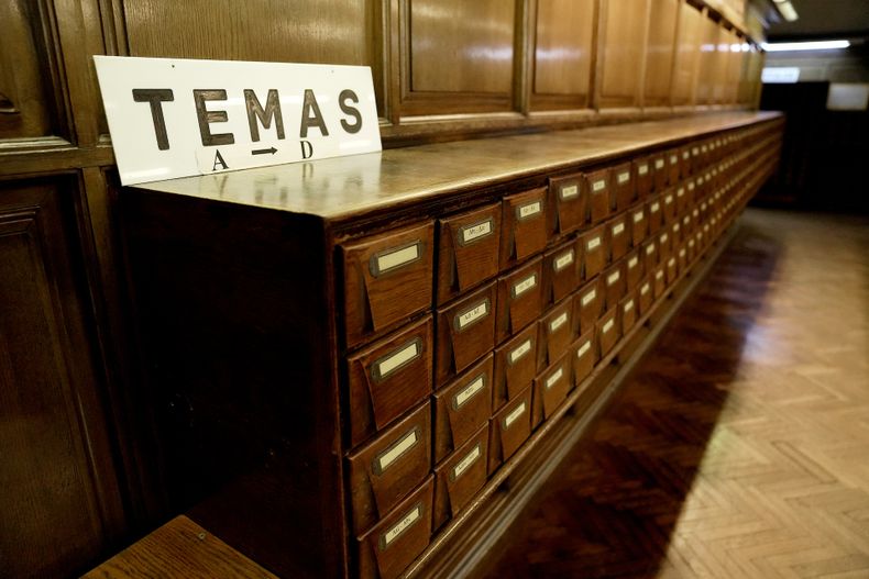 Biblioteca-Nacional