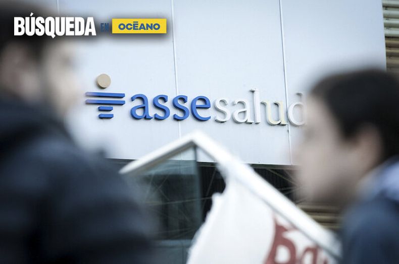 Un informe de la AIN constató gastos en ASSE con un promedio de seis meses de atraso