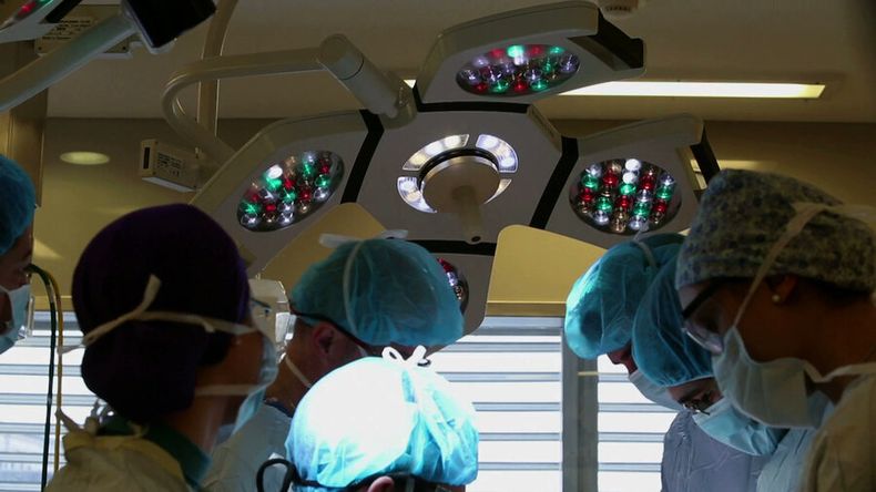 imagen de Equipo de trasplante de hígado comenzó una auditoría; espera asumir “más responsabilidad” e incorporar nuevas técnicas