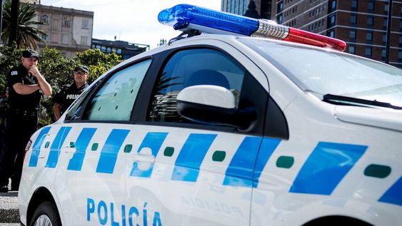 Foto: Javier Calvelo / adhocFOTOS Foto: Javier Calvelo / adhocFOTOS