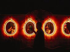 India, Nepal, Sri Lanka, Bangladesh y Pakistán celebran Dussehra India, Nepal, Sri Lanka, Bangladesh y Pakistán celebran Dussehra