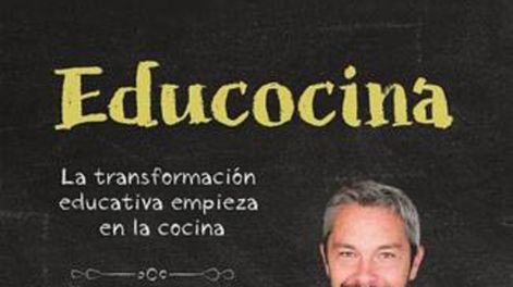 imagen de Diego Ruete: “Los niños urbanos están desconectados del origen de los alimentos”