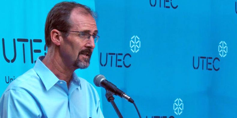 imagen de Alrededor de 40 renuncias suma la Universidad Tecnológica desde 2014, incluido el secretario general y otros altos cargos
