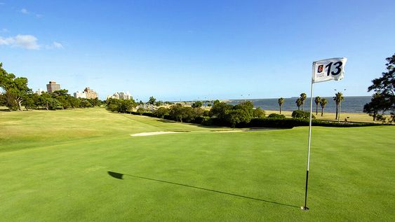 Club de Golf del Uruguay