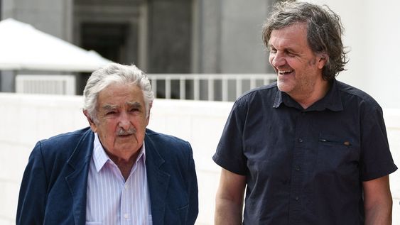 jose mujica: un icono mundial que inspiro a la cultura