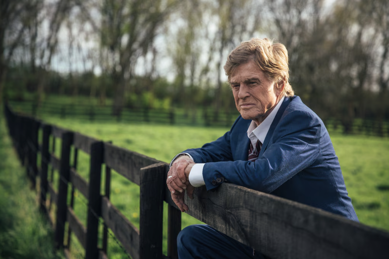 Adiós a Robert Redford: el rebelde de Hollywood que eligió refugiarse en la naturaleza