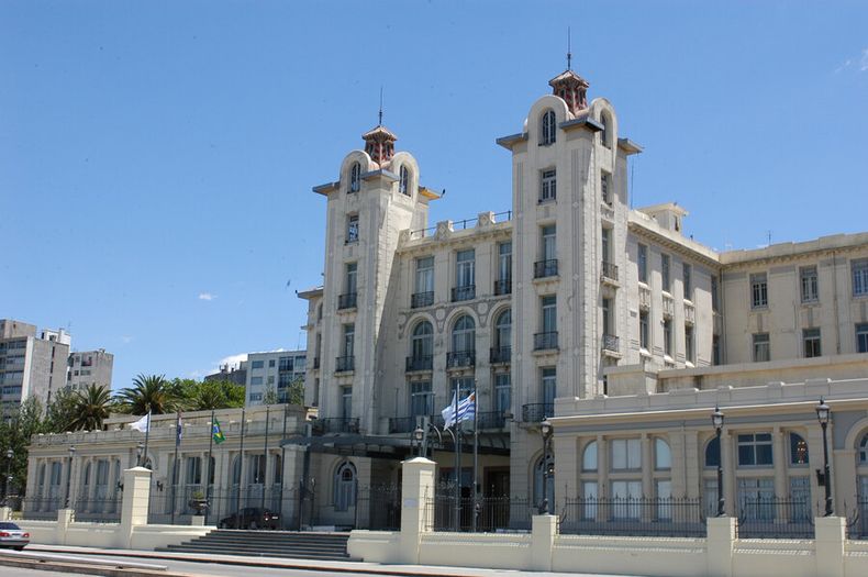 imagen de Negociación por un TLC Unión Europea-Mercosur está trancada hace cinco meses en temas que son el “corazón del acuerdo”