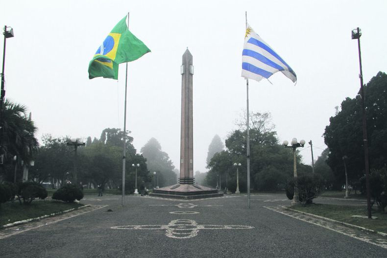 El acuerdo firmado entre los cancilleres del Mercosur permitirá que las policías cooperen para atrapar a los criminales que operan en la frontera. Foto: NDA.
