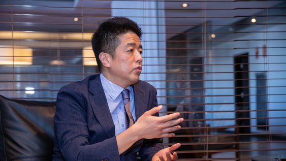 Vicepresidente del Grupo de Desarrollo de Nuevos Negocios Globales de Vehículos Comerciales de Hyundai, Jae Han Koh Vicepresidente del Grupo de Desarrollo de Nuevos Negocios Globales de Vehículos Comerciales de Hyundai, Jae Han Koh