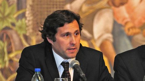 imagen de Lo que se ha visto del “caso Ancap” es “solo una pequeña parte” de “todo lo que hay”, advirtió el director blanco de la petrolera