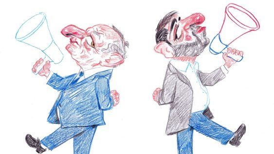 la semana vista por junior la semana vista por junior