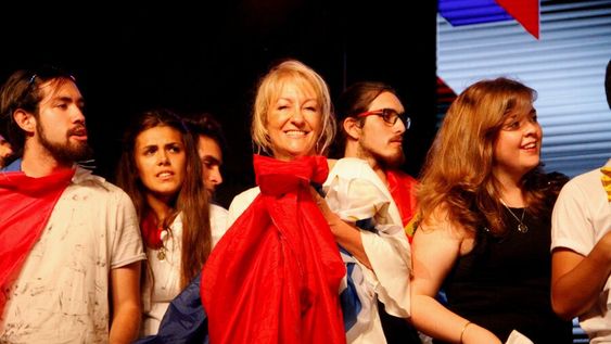 imagen de Las dos campañas imagen de Las dos campañas